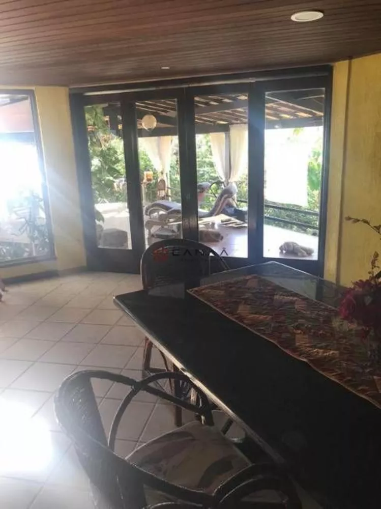 Casa, 5 quartos, 450 m² - Foto 13