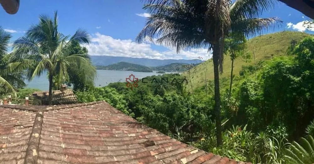 Casa, 5 quartos, 450 m² - Foto 37