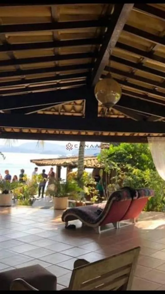 Casa, 5 quartos, 450 m² - Foto 26