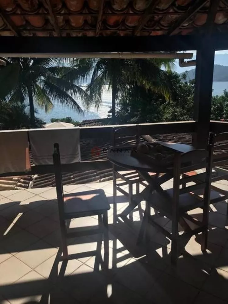 Casa, 5 quartos, 450 m² - Foto 21