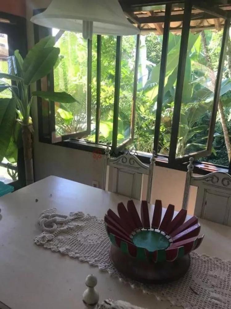 Casa, 5 quartos, 450 m² - Foto 30