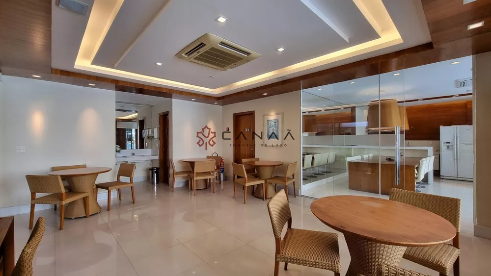 Apartamento, 4 quartos, 176 m² - Foto 36