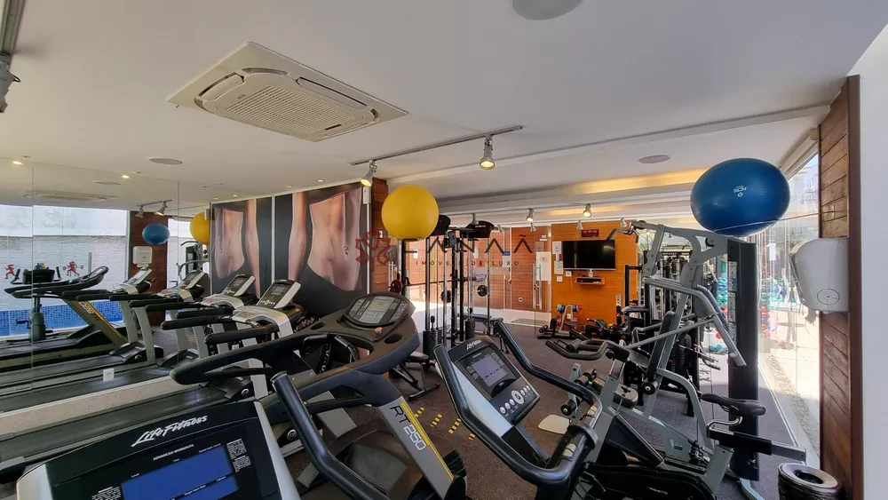 Apartamento, 4 quartos, 176 m² - Foto 8