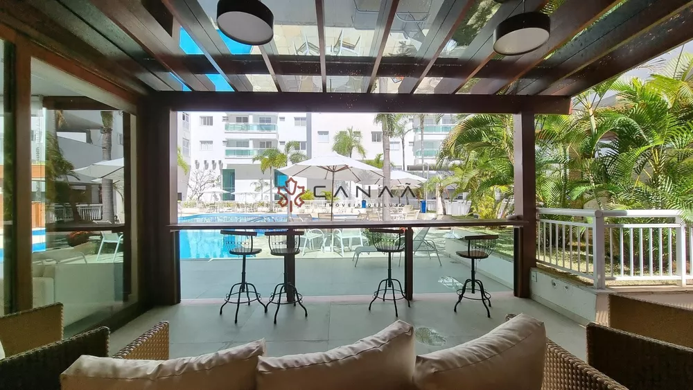Apartamento, 4 quartos, 176 m² - Foto 46