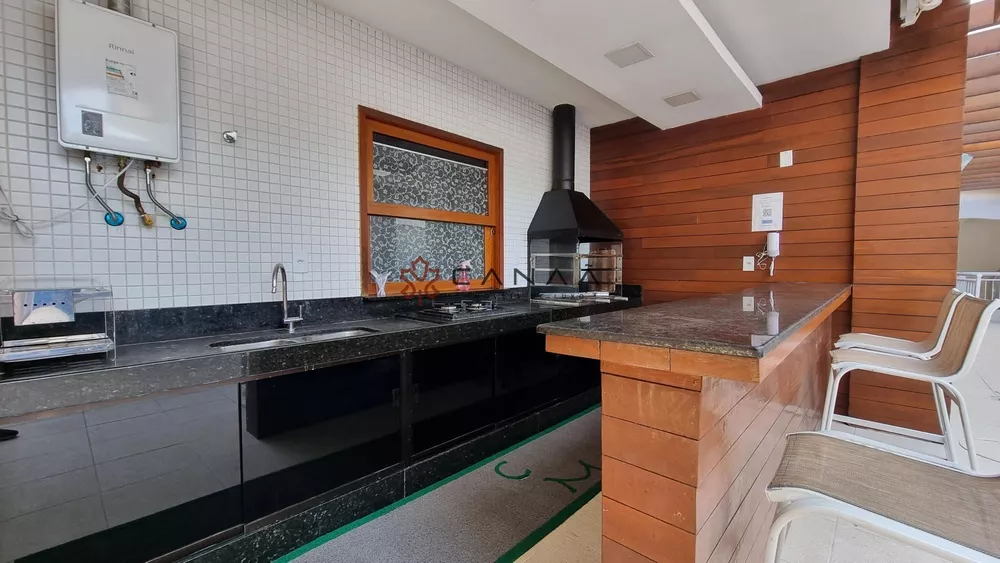 Apartamento, 4 quartos, 176 m² - Foto 18