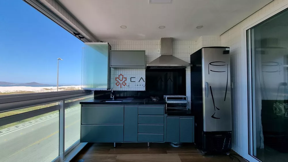 Apartamento, 4 quartos, 176 m² - Foto 9