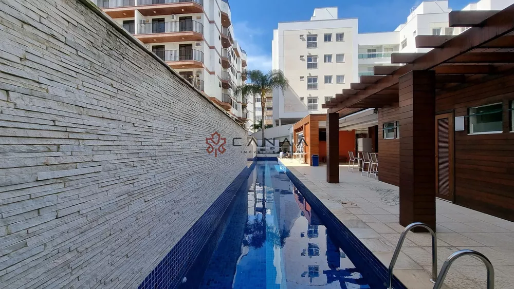 Apartamento, 4 quartos, 176 m² - Foto 58