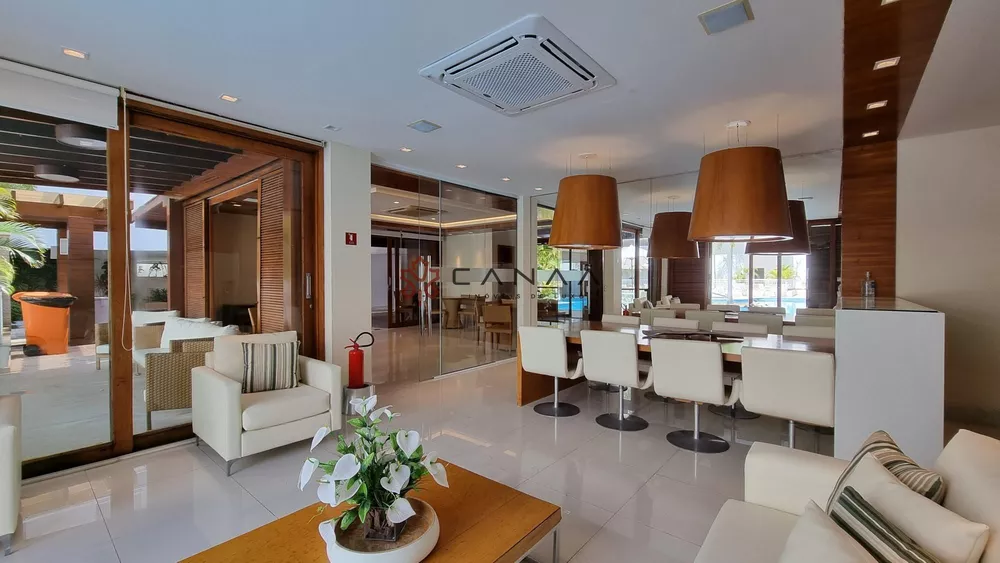 Apartamento, 4 quartos, 176 m² - Foto 49