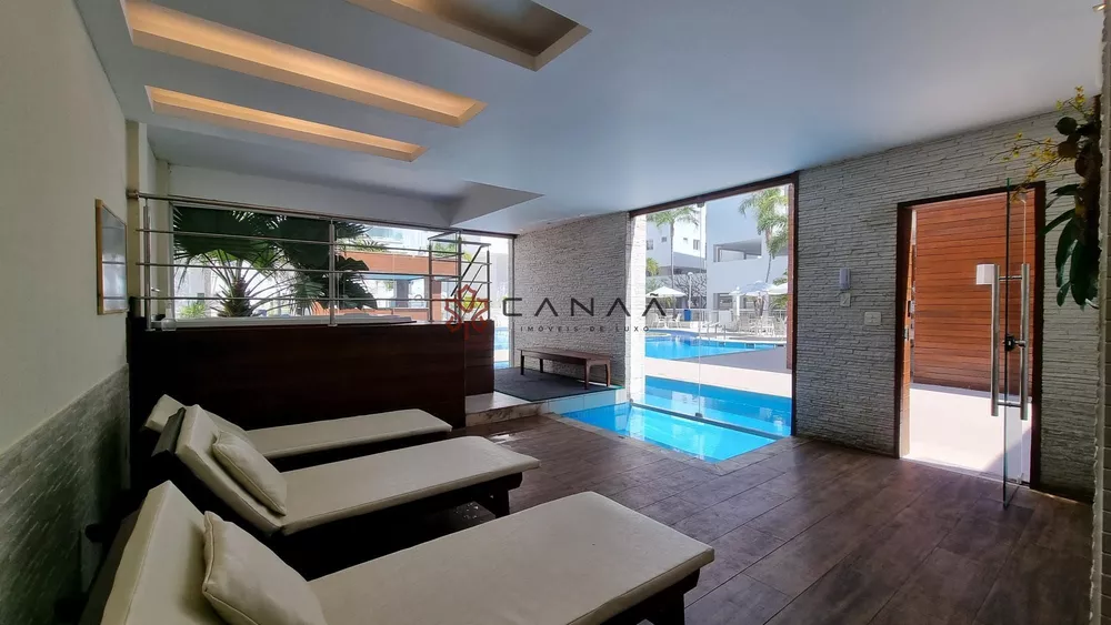 Apartamento, 4 quartos, 176 m² - Foto 56