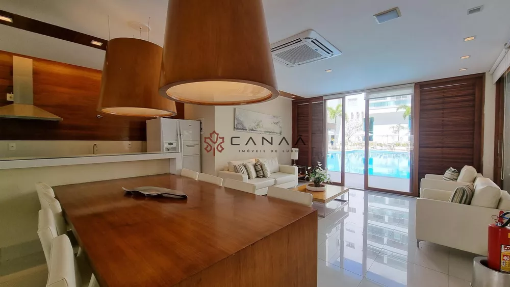 Apartamento, 4 quartos, 176 m² - Foto 13