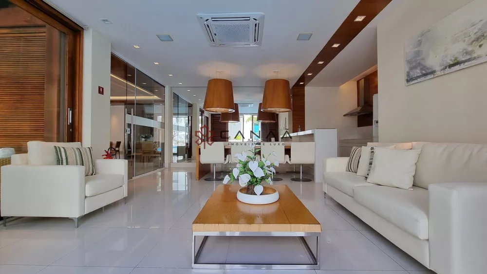 Apartamento, 4 quartos, 176 m² - Foto 44