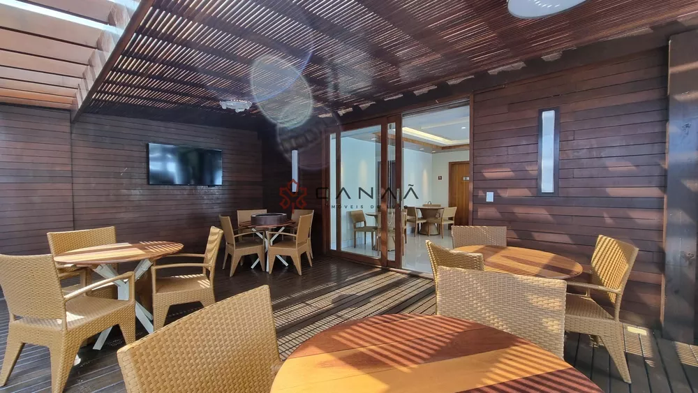 Apartamento, 4 quartos, 176 m² - Foto 43