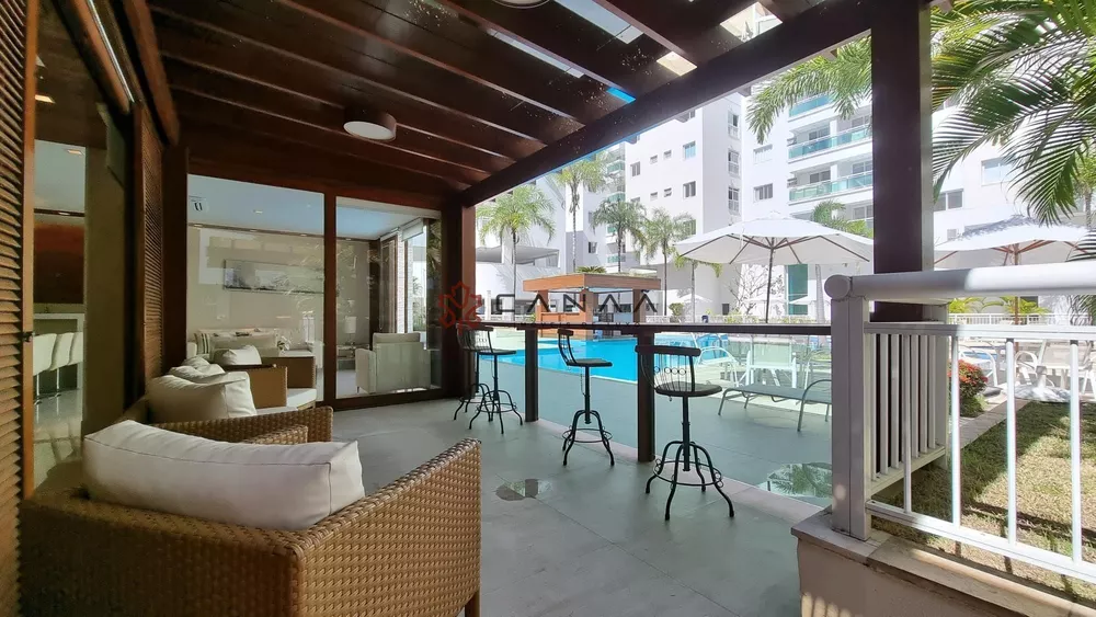 Apartamento, 4 quartos, 176 m² - Foto 61