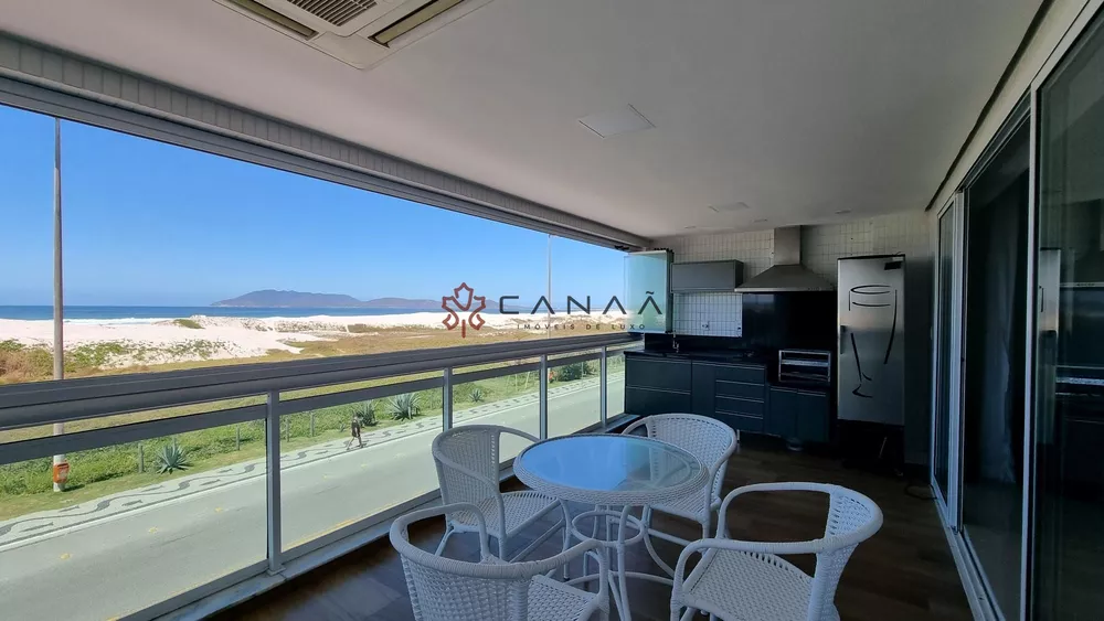 Apartamento, 4 quartos, 176 m² - Foto 1