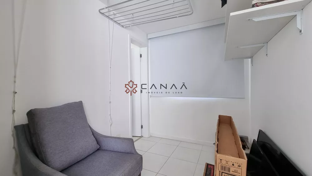 Apartamento, 4 quartos, 176 m² - Foto 59