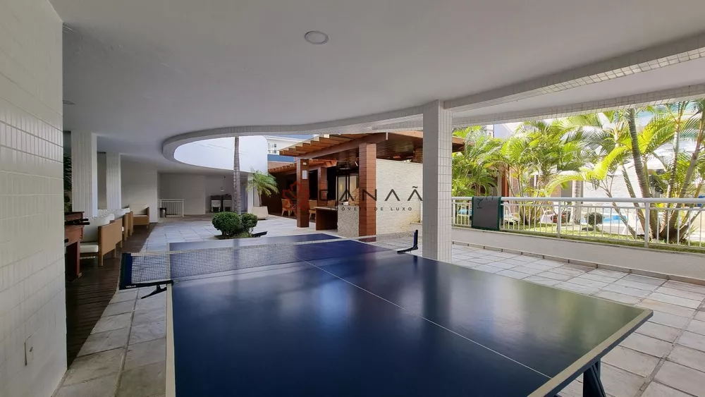 Apartamento, 4 quartos, 176 m² - Foto 35