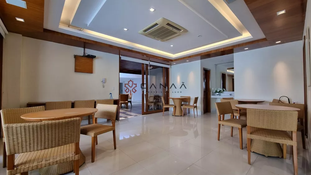 Apartamento, 4 quartos, 176 m² - Foto 54