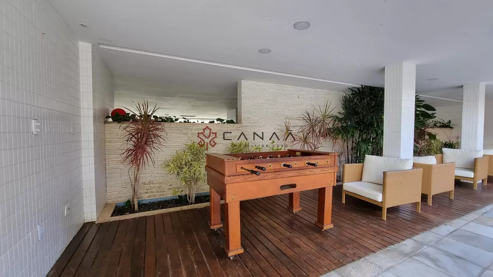 Apartamento, 4 quartos, 176 m² - Foto 24