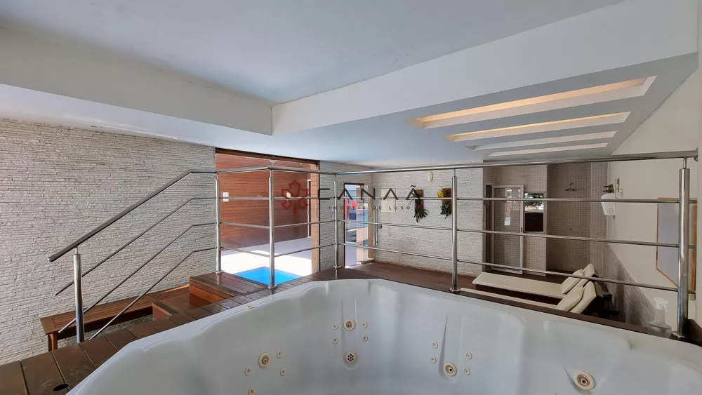 Apartamento, 4 quartos, 176 m² - Foto 37