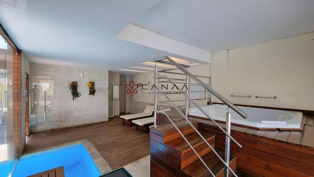 Apartamento, 4 quartos, 176 m² - Foto 34