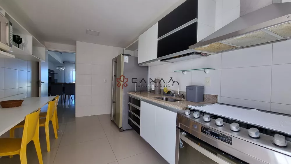 Apartamento, 4 quartos, 176 m² - Foto 66