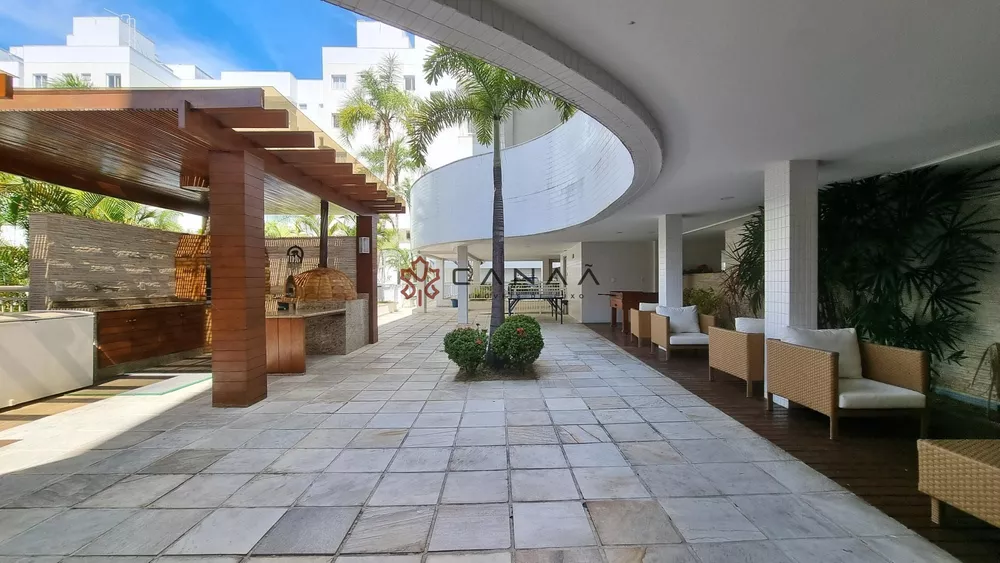 Apartamento, 4 quartos, 176 m² - Foto 32