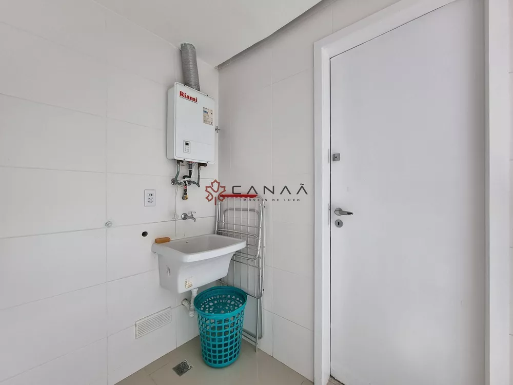 Apartamento, 4 quartos, 176 m² - Foto 33