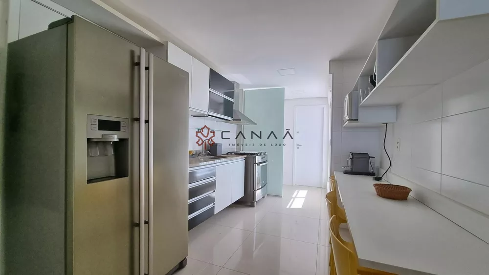 Apartamento, 4 quartos, 176 m² - Foto 40