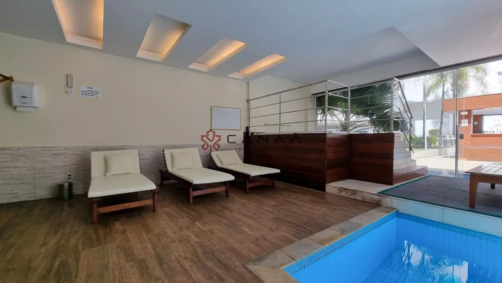 Apartamento, 4 quartos, 176 m² - Foto 19