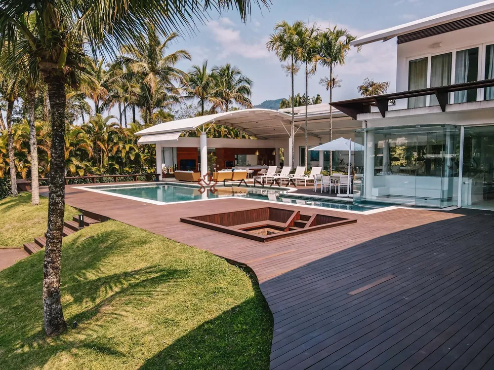 Casa de Condomínio, 7 quartos - Foto 5