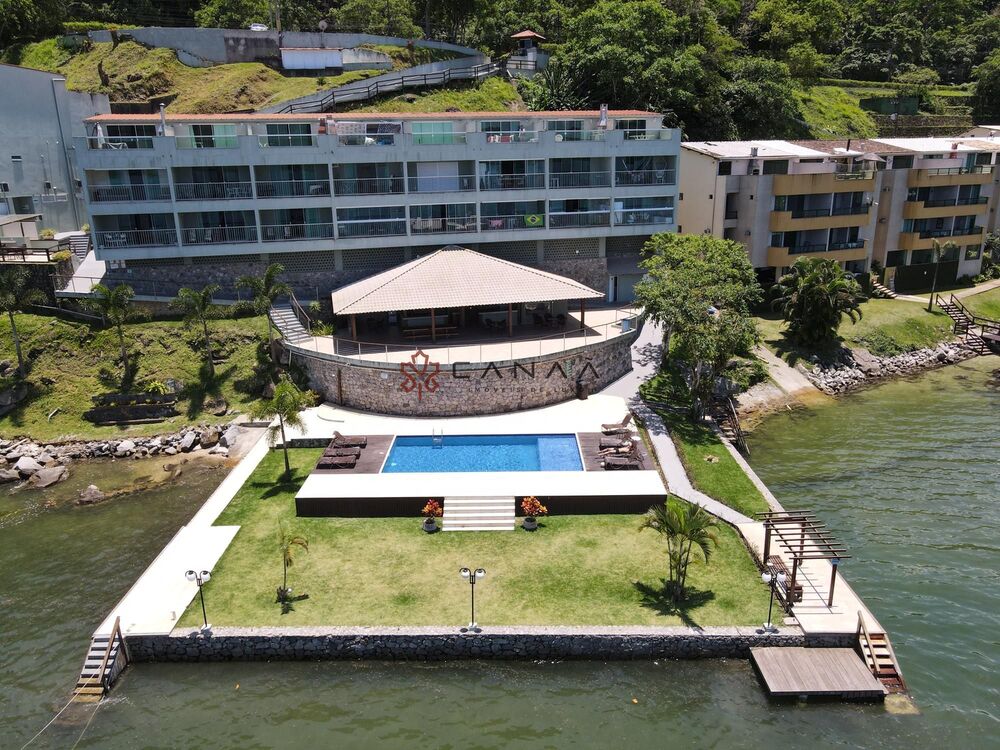 Cobertura à venda com 4 quartos, 160m² - Foto 3