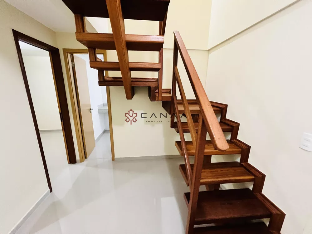 Cobertura, 4 quartos, 160 m² - Foto 9