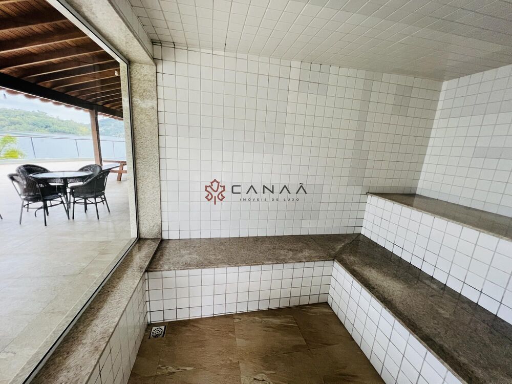 Cobertura à venda com 4 quartos, 160m² - Foto 4
