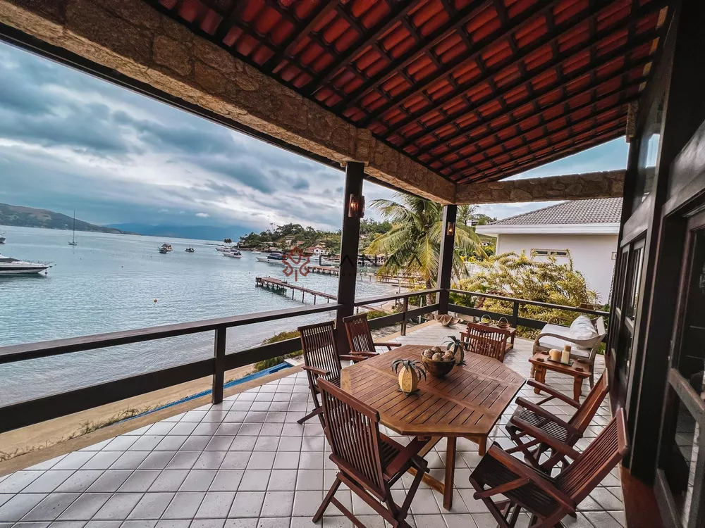 Casa, 8 quartos, 500 m² - Foto 4