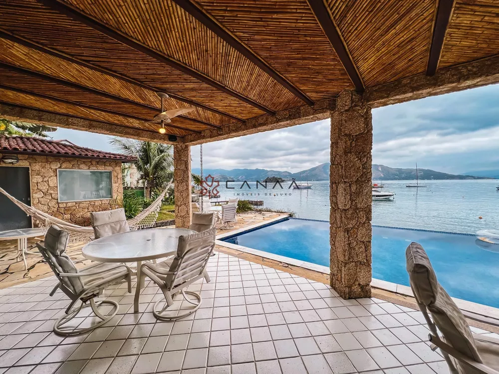 Casa, 8 quartos, 500 m² - Foto 30