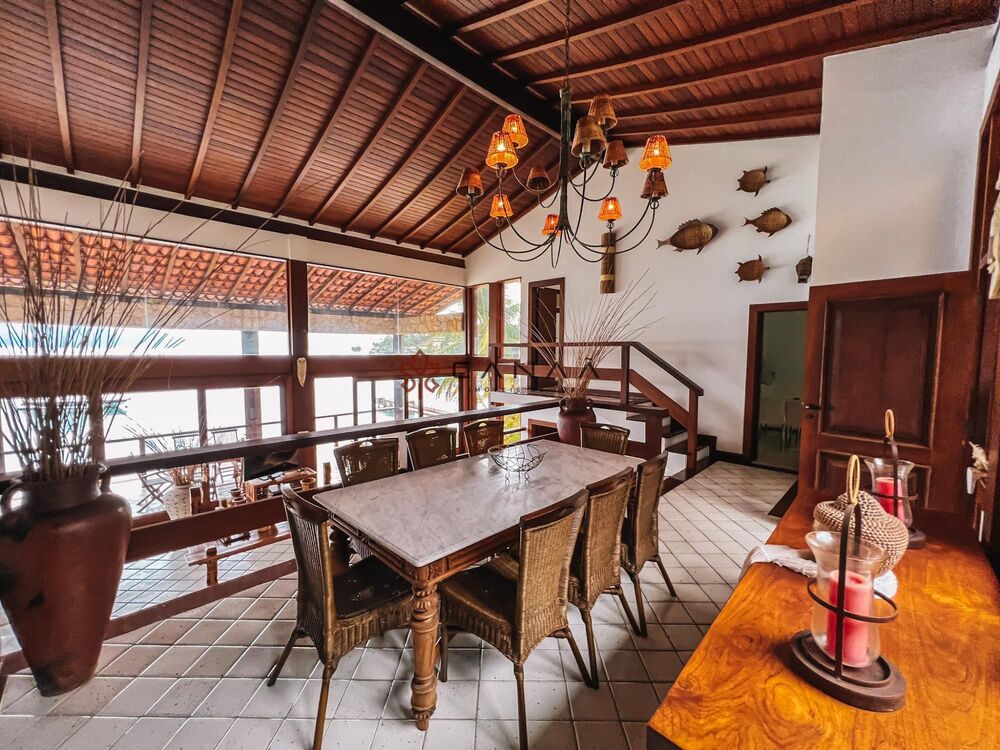 Casa, 8 quartos, 500 m² - Foto 84
