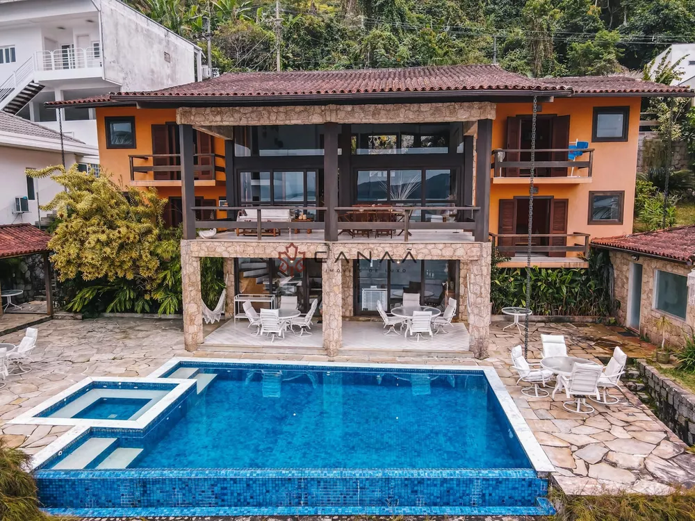 Casa, 8 quartos, 500 m² - Foto 20