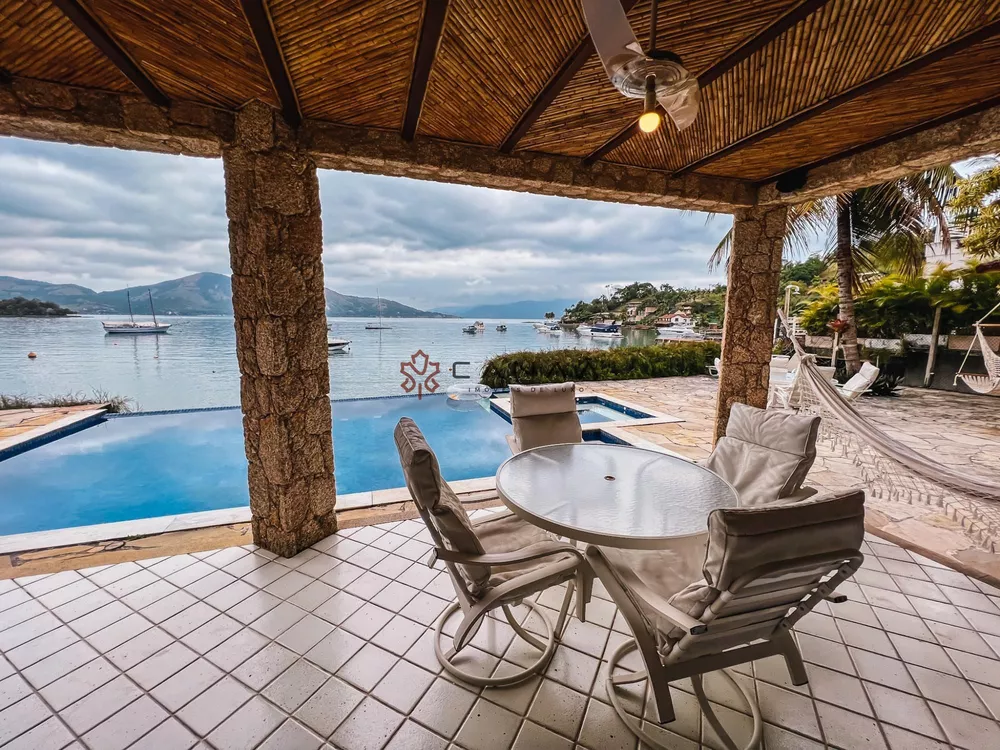 Casa, 8 quartos, 500 m² - Foto 49
