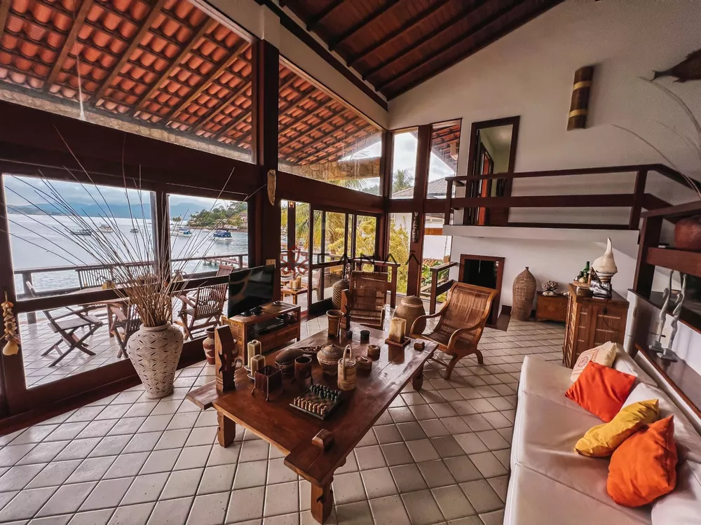 Casa, 8 quartos, 500 m² - Foto 14