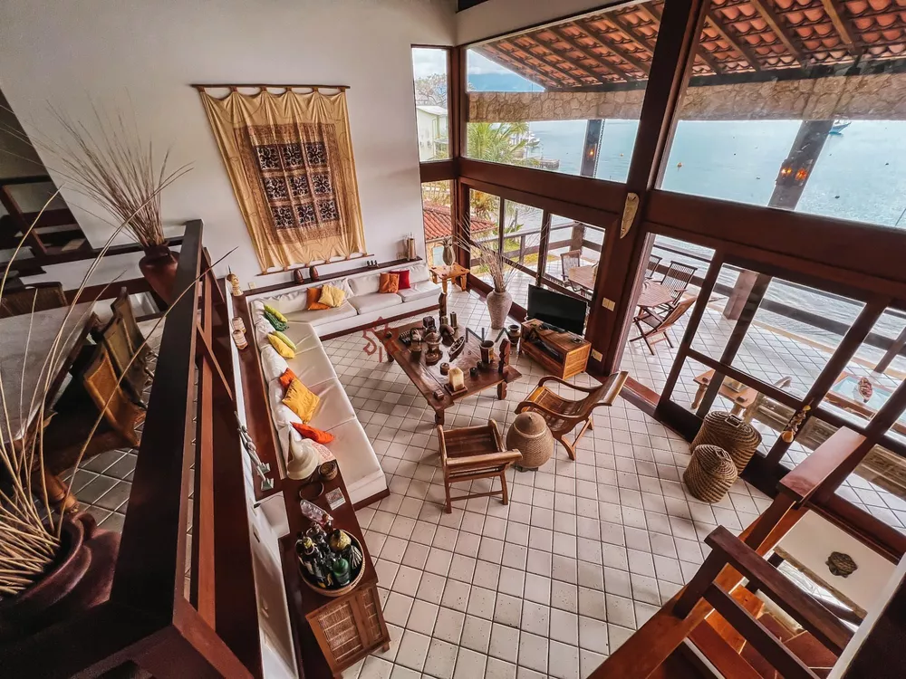 Casa, 8 quartos, 500 m² - Foto 23