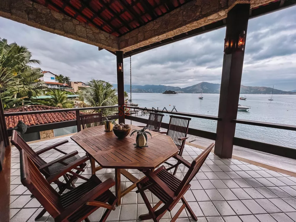 Casa, 8 quartos, 500 m² - Foto 6