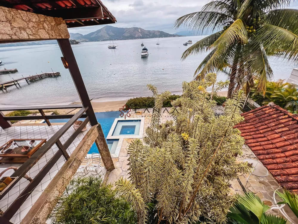 Casa, 8 quartos, 500 m² - Foto 24