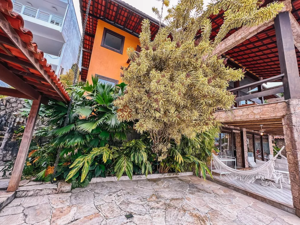 Casa, 8 quartos, 500 m² - Foto 42
