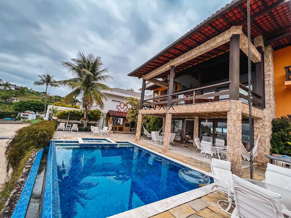 Casa, 8 quartos, 500 m² - Foto 29