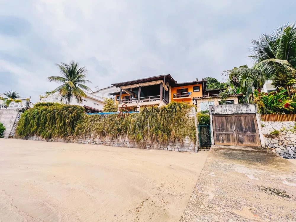 Casa, 8 quartos, 500 m² - Foto 66