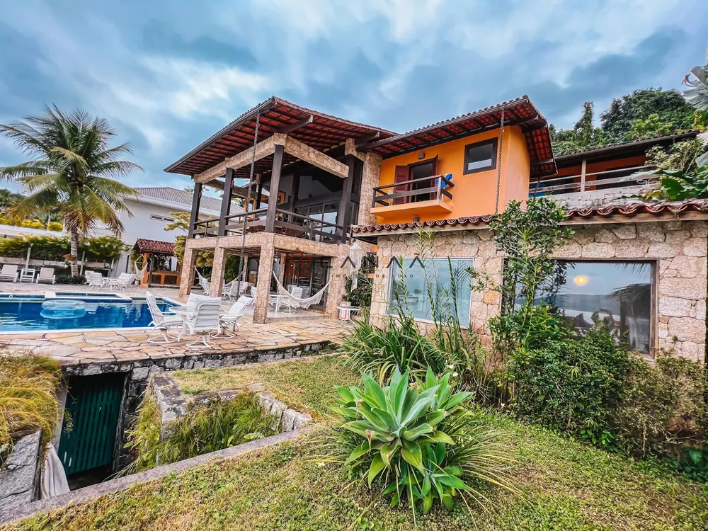 Casa, 8 quartos, 500 m² - Foto 47