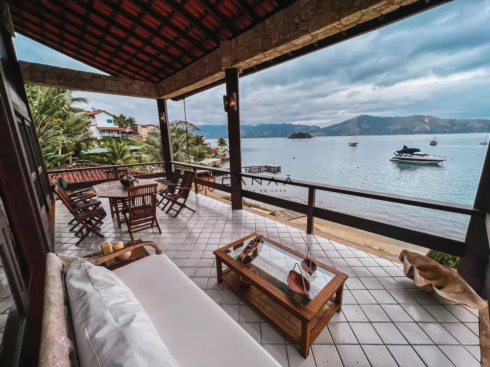 Casa, 8 quartos, 500 m² - Foto 1
