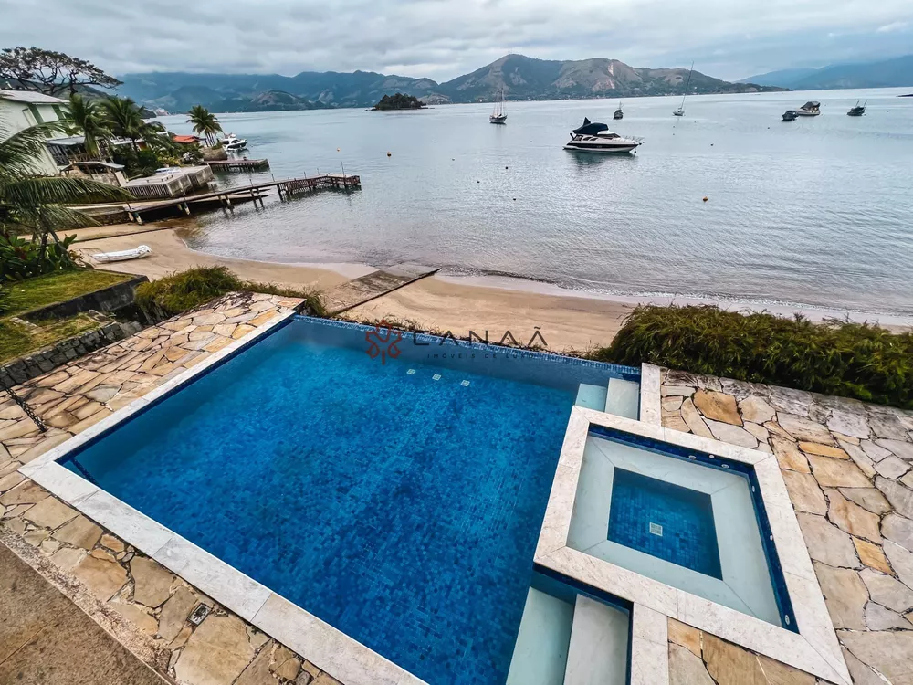 Casa, 8 quartos, 500 m² - Foto 19