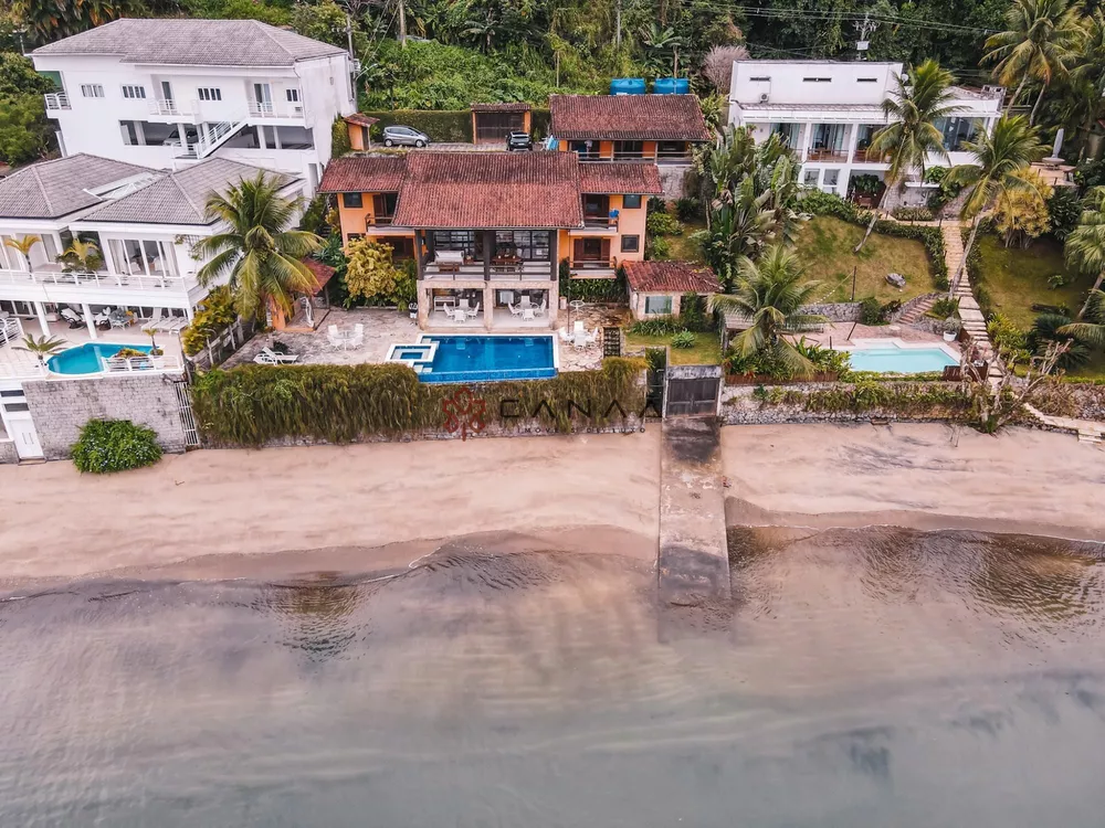 Casa, 8 quartos, 500 m² - Foto 18