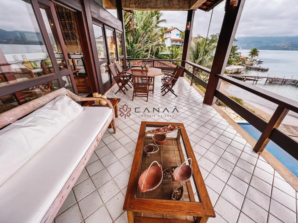 Casa, 8 quartos, 500 m² - Foto 16